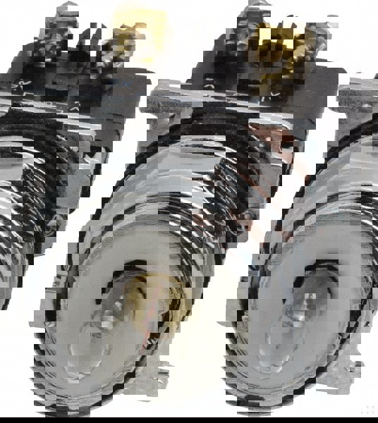 120 VAC LED Indicating Light